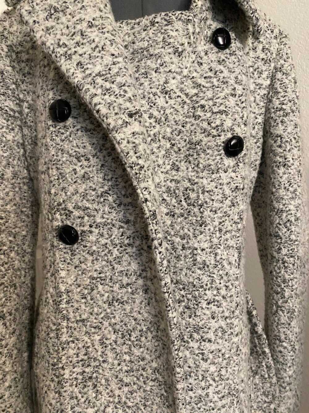 Express coat - Picture 3 of 6